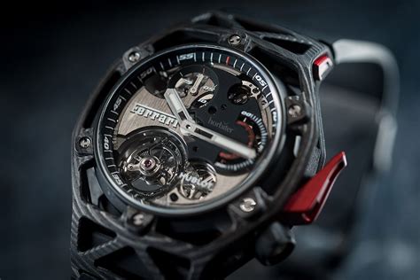 hublot ferrari 70 prezzo